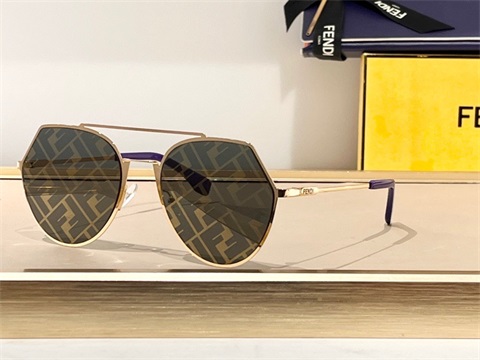 Fendi sunglass-730